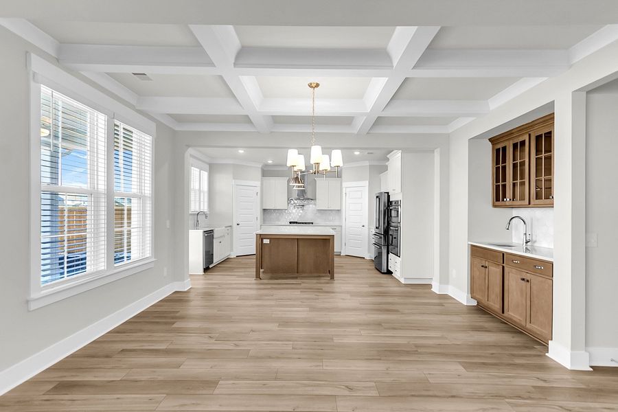 Image 47 of a home in Hewing Farms.