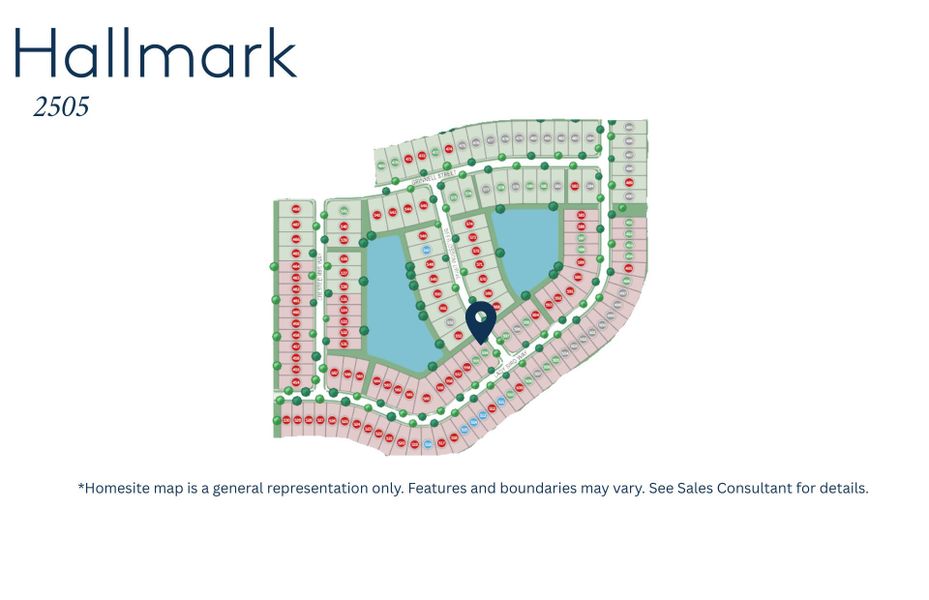 Image 19 of a home in Del Webb North Myrtle Beach.