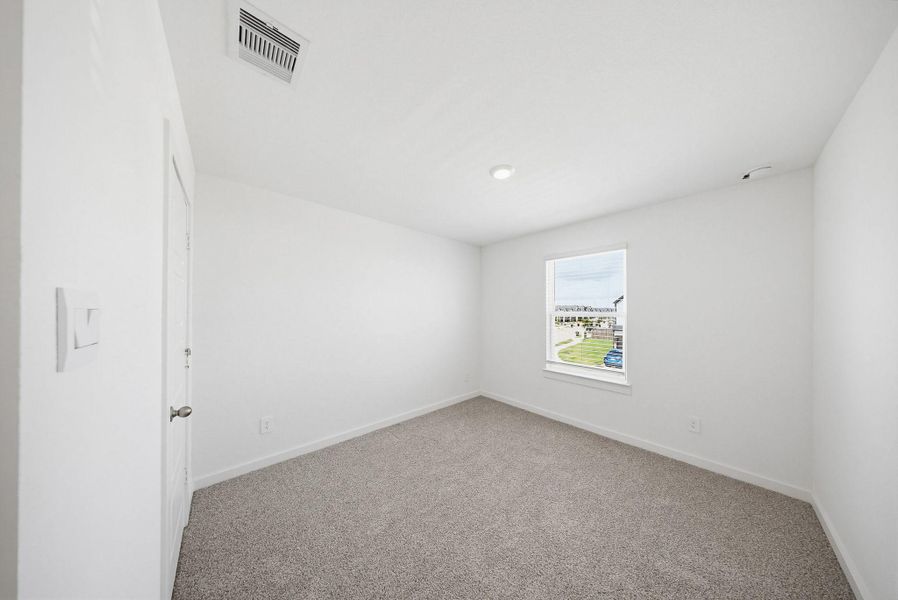 BedRoom #2