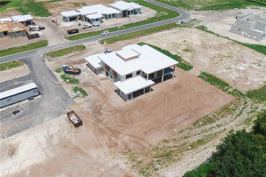 Image 23 of a home in . Image 23 of a home in .