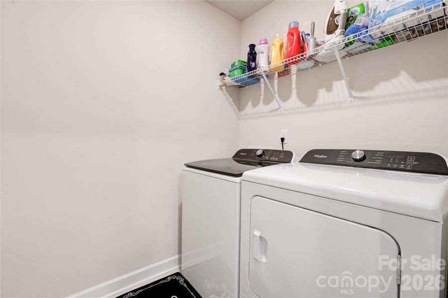 Close-up of interior finishes inside a home in , Shelby (Image 22).