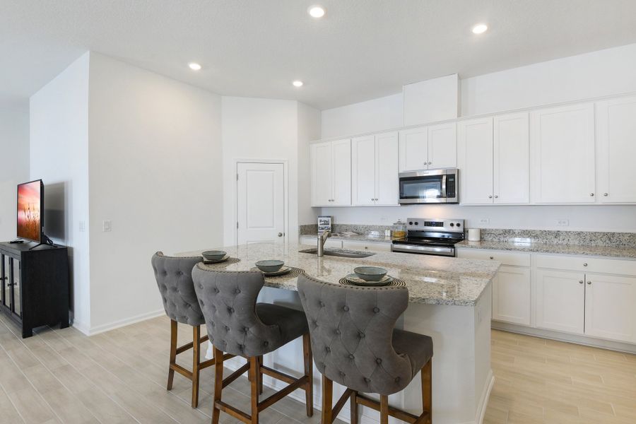 2,246sf New Home in St. Augustine, FL.  - Slide 10