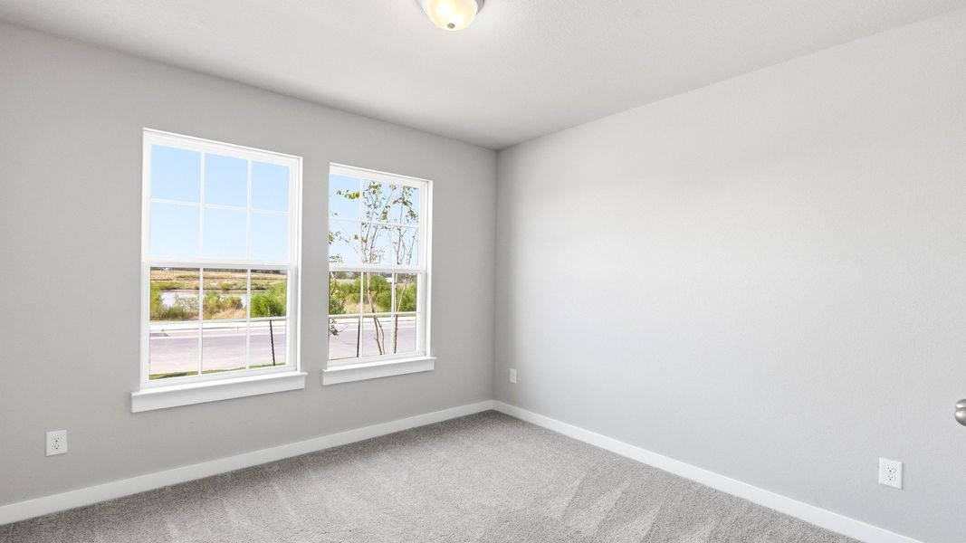 Representative photo, not pictures of actual home.