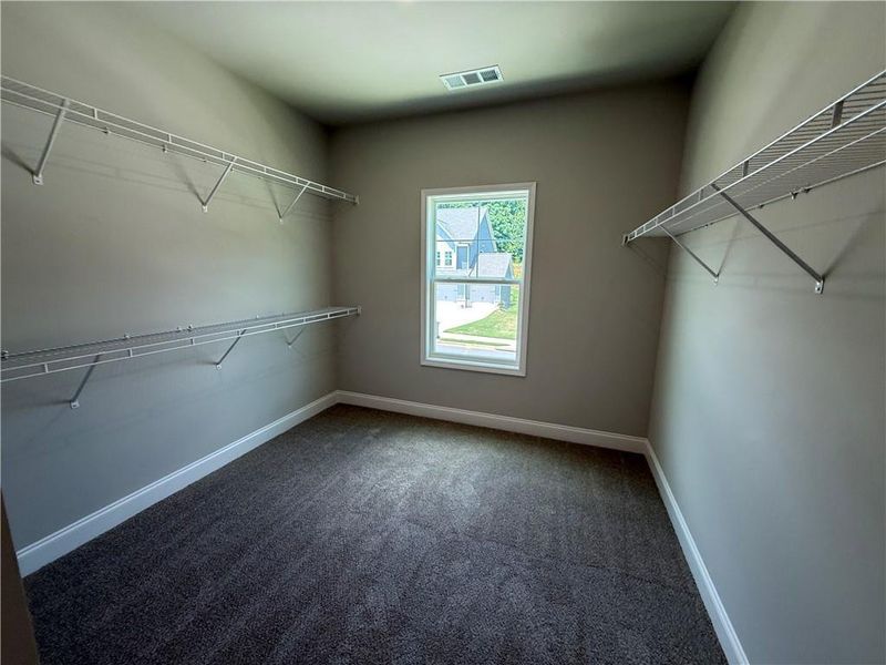 Spacious, unfurnished interior of a new home in , Hoschton (Image 30).