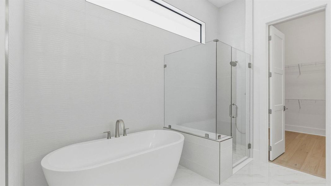 Owner's Bath Owner's Bath