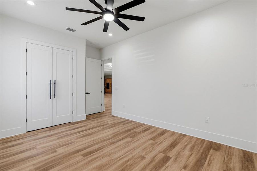 Spacious, unfurnished interior of a new home in , Tampa (Image 37). Spacious, unfurnished interior of a new home in , Tampa (Image 37).