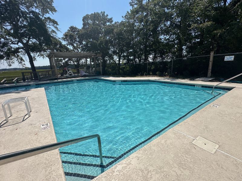 Community amenities in River Hills, Shallotte (Image 10).