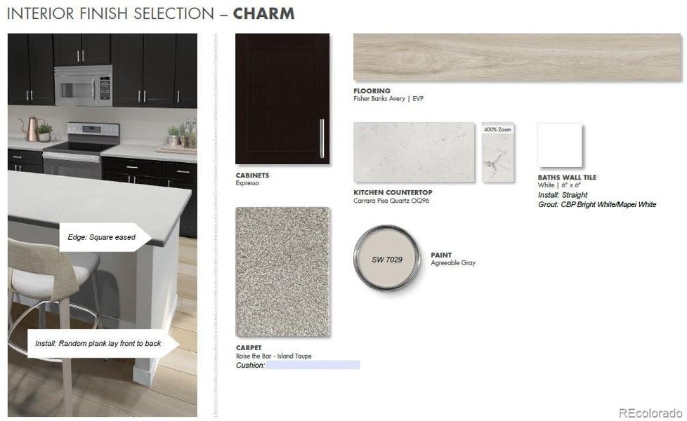 Photos are representative only and are not of the actual home. Actual finishes, elevation, and features may vary. Photos are representative only and are not of the actual home. Actual finishes, elevation, and features may vary.