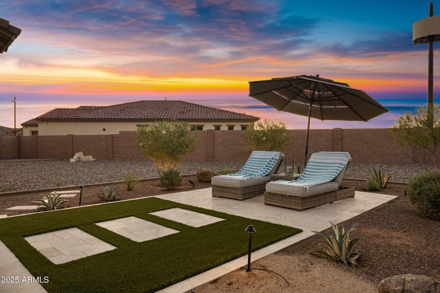 5211 S Del Rancho-73