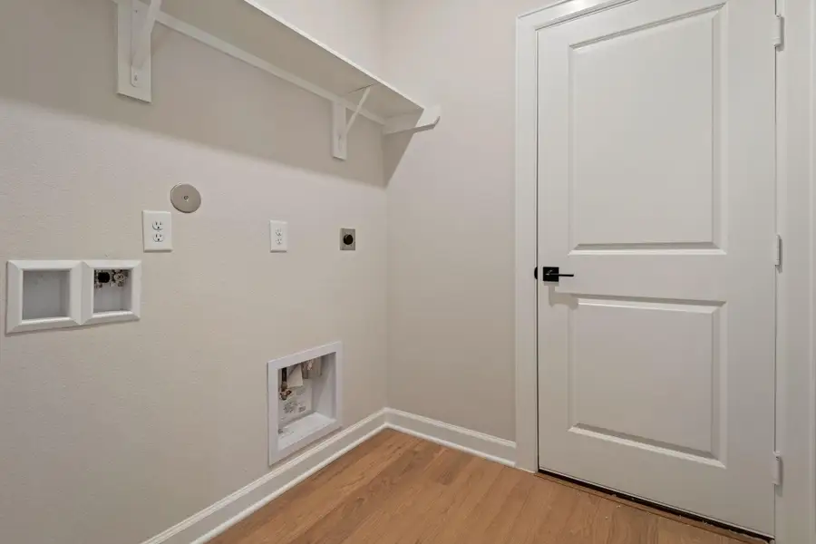 Image 16 of a home in Magnolia Woods.