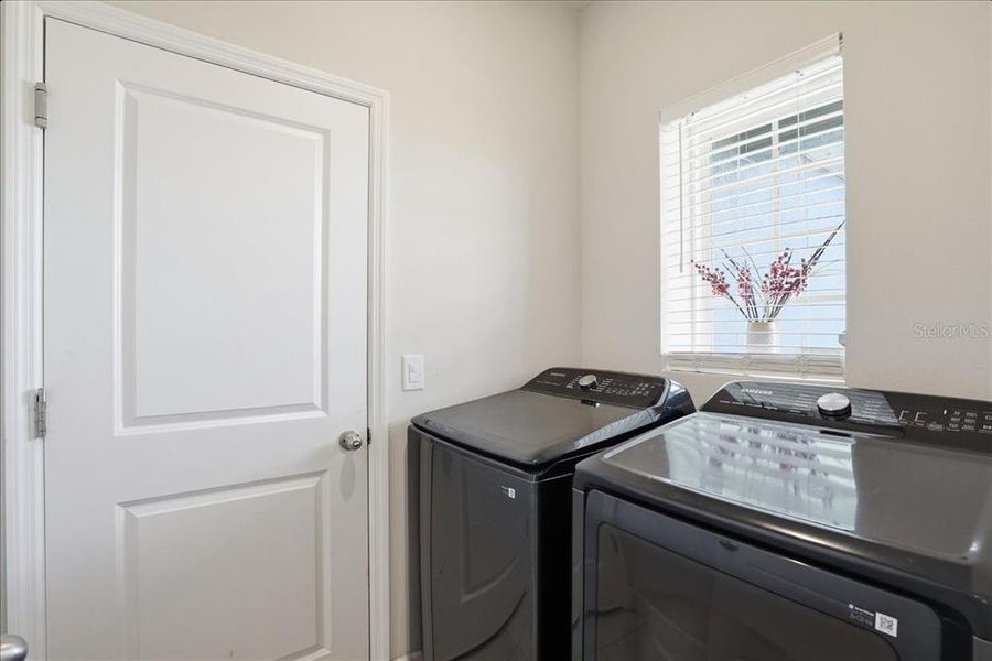 Close-up of interior finishes inside a home in , Parrish (Image 21).