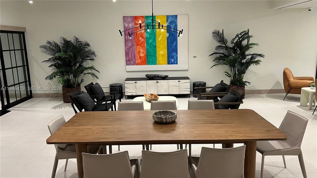 Community amenities in , Miami (Image 59).