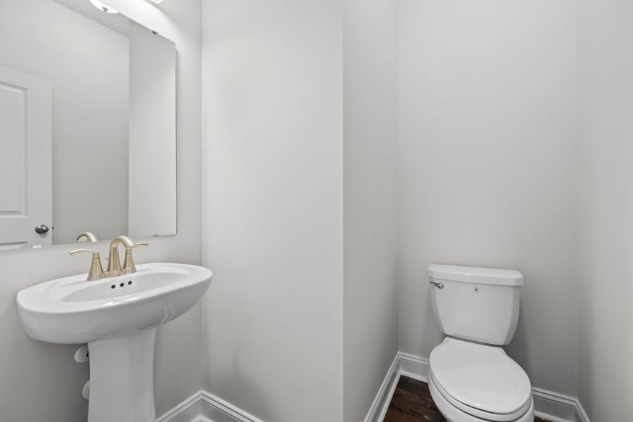 Jordan New Home in Cameron, NC.  - Slide 18