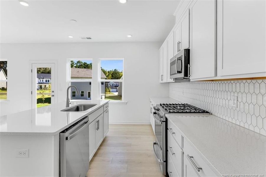 547 Claftin Street - Ready Now!