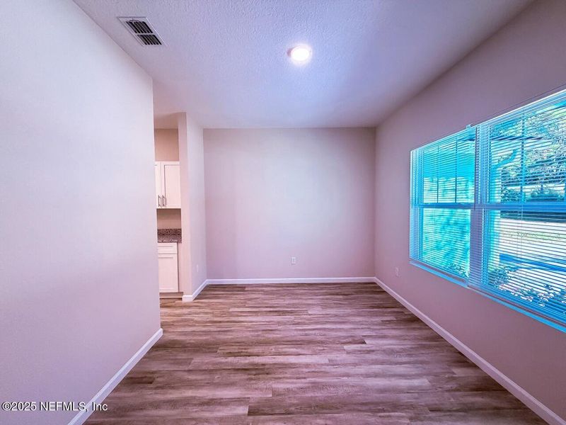 Spacious, unfurnished interior of a new home in , Jacksonville (Image 28). Spacious, unfurnished interior of a new home in , Jacksonville (Image 28).