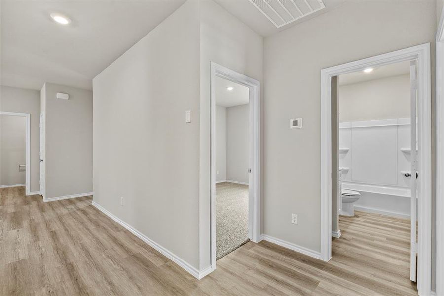 Spacious, unfurnished interior of a new home in , Crowley (Image 18). Spacious, unfurnished interior of a new home in , Crowley (Image 18).