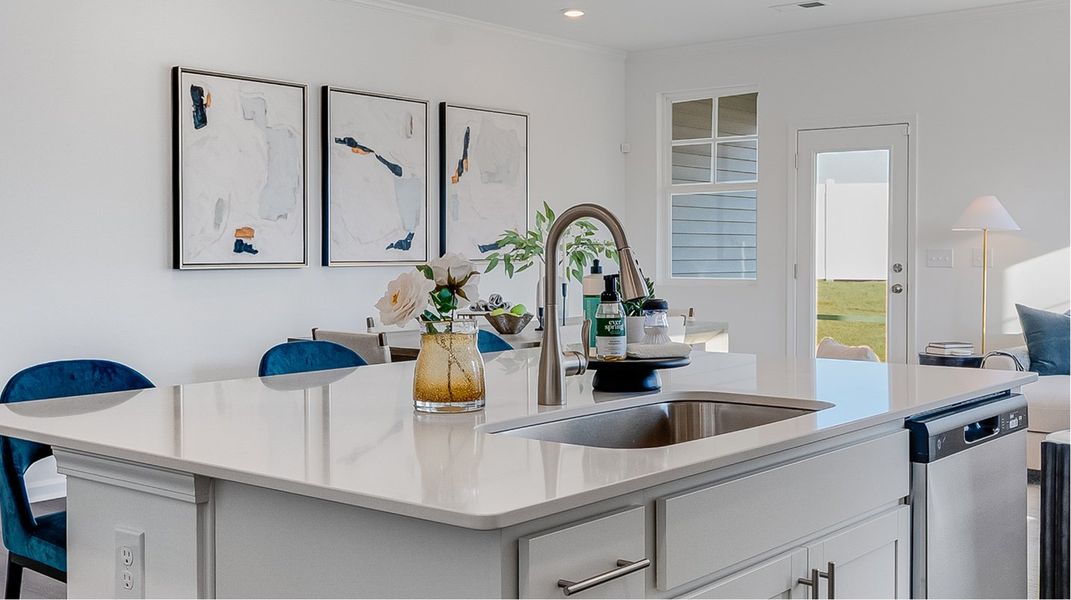 1781 Carson II Kitchen 1of4