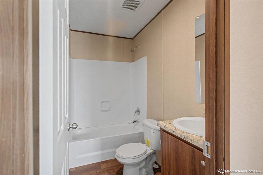 Furnished interior view inside a new home in , Runaway Bay (Image 4).
