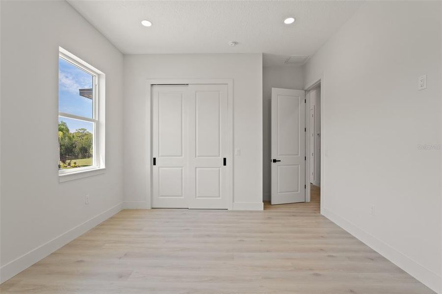 Spacious, unfurnished interior of a new home in , Hernando Beach (Image 40). Spacious, unfurnished interior of a new home in , Hernando Beach (Image 40).
