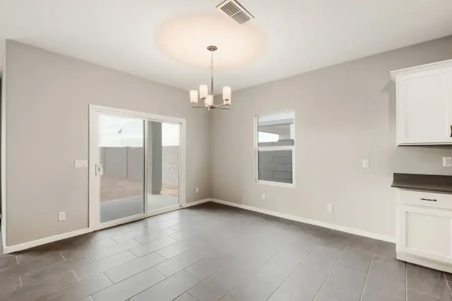 Maricopa, AZ New Home.  - Slide 6