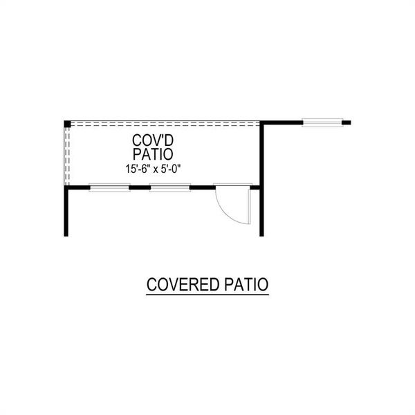 Image 32 of a home in Lowry Trails.