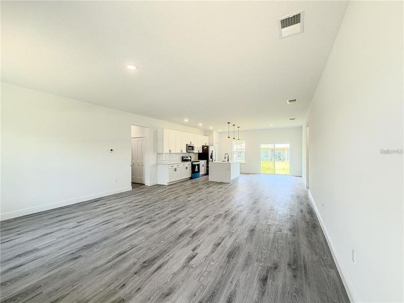 Spacious, unfurnished interior of a new home in , Ocala (Image 24). Spacious, unfurnished interior of a new home in , Ocala (Image 24).