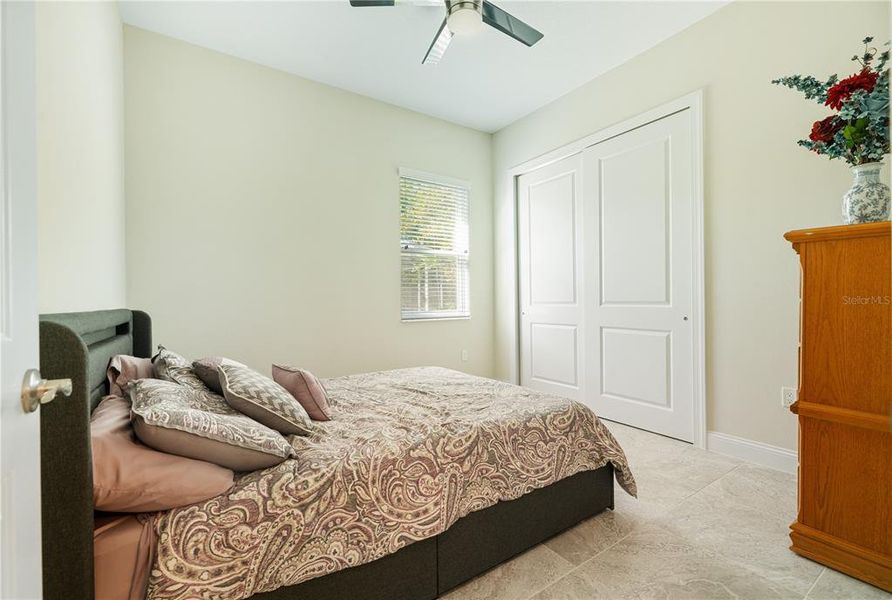 Furnished interior view inside a new home in , Palm Coast (Image 10).