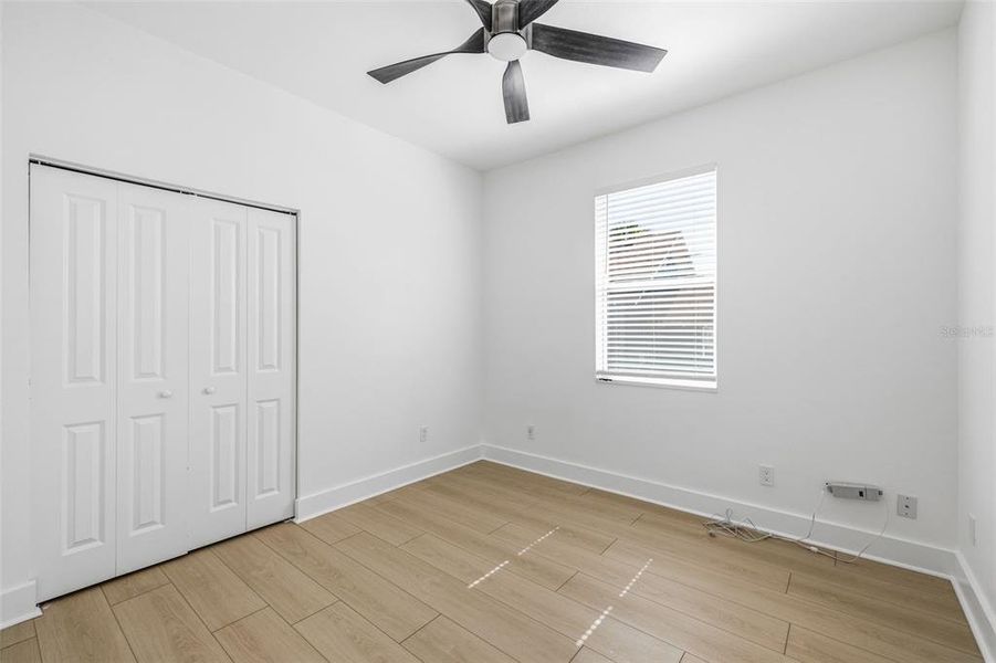 Spacious, unfurnished interior of a new home in , St. Petersburg (Image 14).