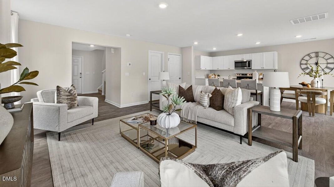 5525 Musket Ct - Raleigh-7