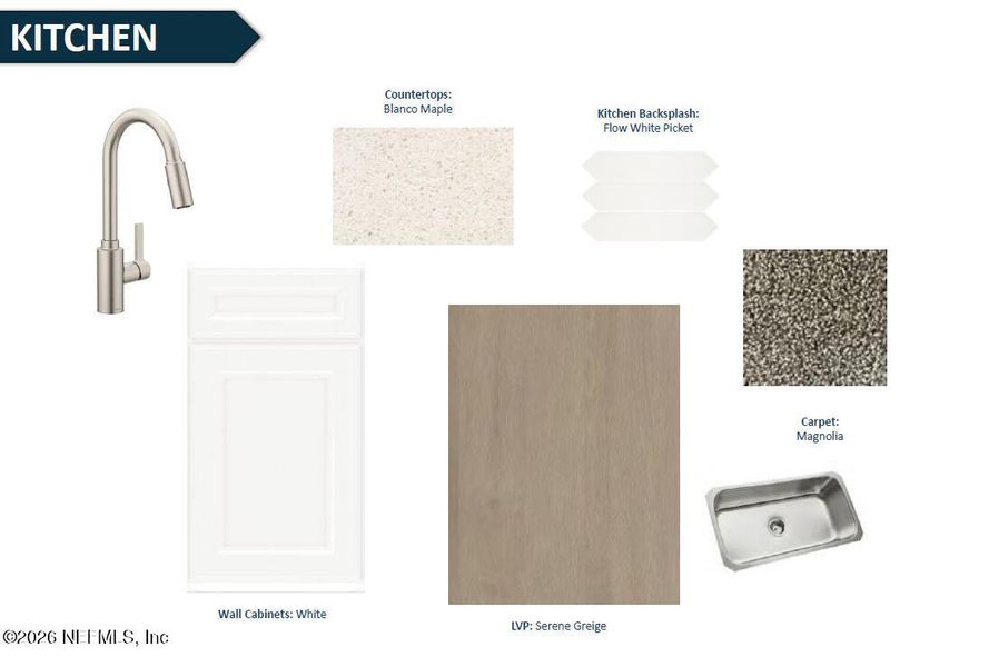 Sample of building materials used in homes in Seminole Palms, Palm Coast (Image 17). Sample of building materials used in homes in Seminole Palms, Palm Coast (Image 17).