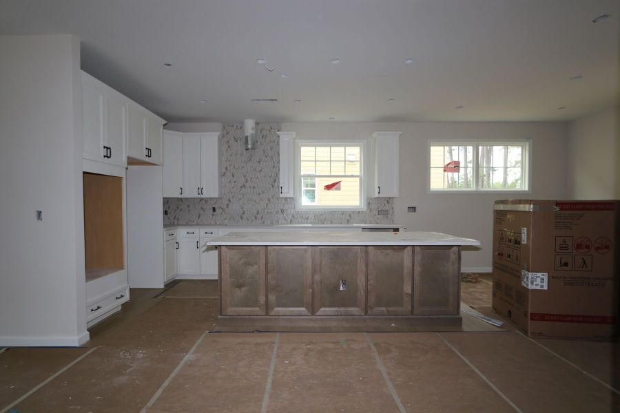 Kitchen Kitchen