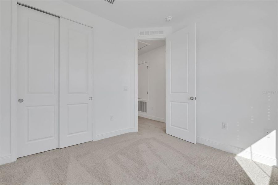Spacious, unfurnished interior of a new home in Weslyn Park at Sunbridge (Craft Homes), St. Cloud (Image 17). Spacious, unfurnished interior of a new home in Weslyn Park at Sunbridge (Craft Homes), St. Cloud (Image 17).