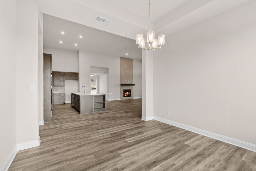 Georgetown, TX New Home.  - Slide 18