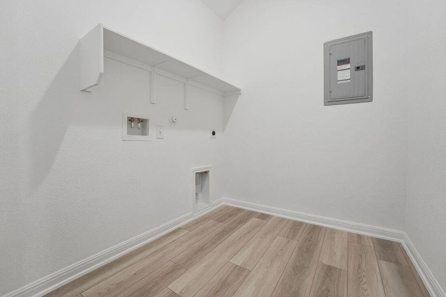 100 Childress Street ~ Ready Now