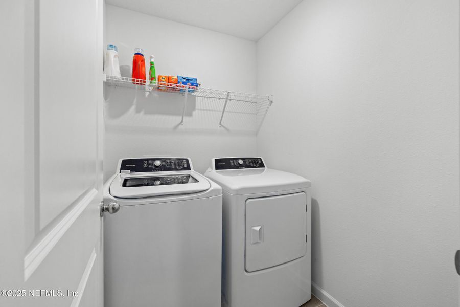 Close-up of interior finishes inside a home in , St. Augustine (Image 18).