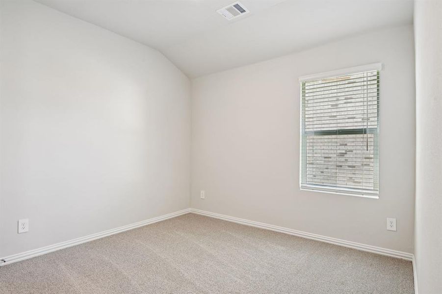 Photo is not of the actual home, but is an inspirational photo of builder’s model home and may depict options, furnishings, and/or decorator features that are not included.