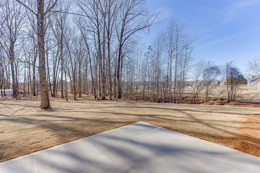 Natural landscape and outdoor views near  in Jefferson (Image 39).