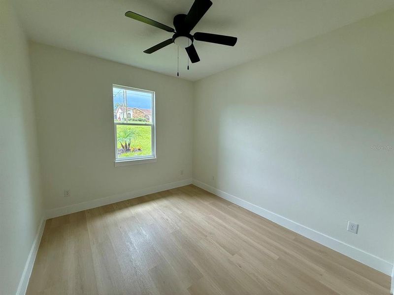Spacious, unfurnished interior of a new home in , Spring Hill (Image 37). Spacious, unfurnished interior of a new home in , Spring Hill (Image 37).