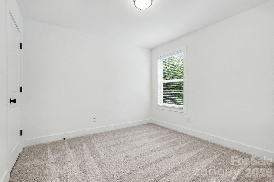 Spacious, unfurnished interior of a new home in , East Spencer (Image 8).