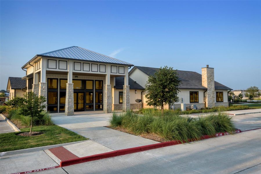 Community amenities in , Houston (Image 43). Community amenities in , Houston (Image 43).