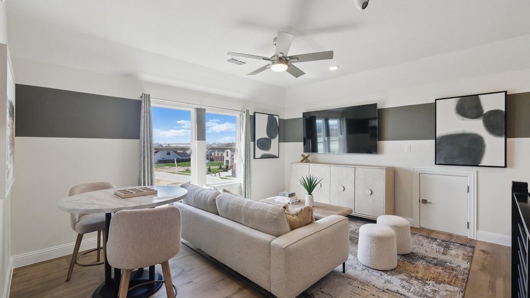Model home photos of similar floorplans, not pictures of actual home. Model home photos of similar floorplans, not pictures of actual home.