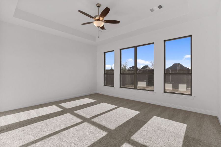 Fort Worth, TX New Home.  - Slide 22