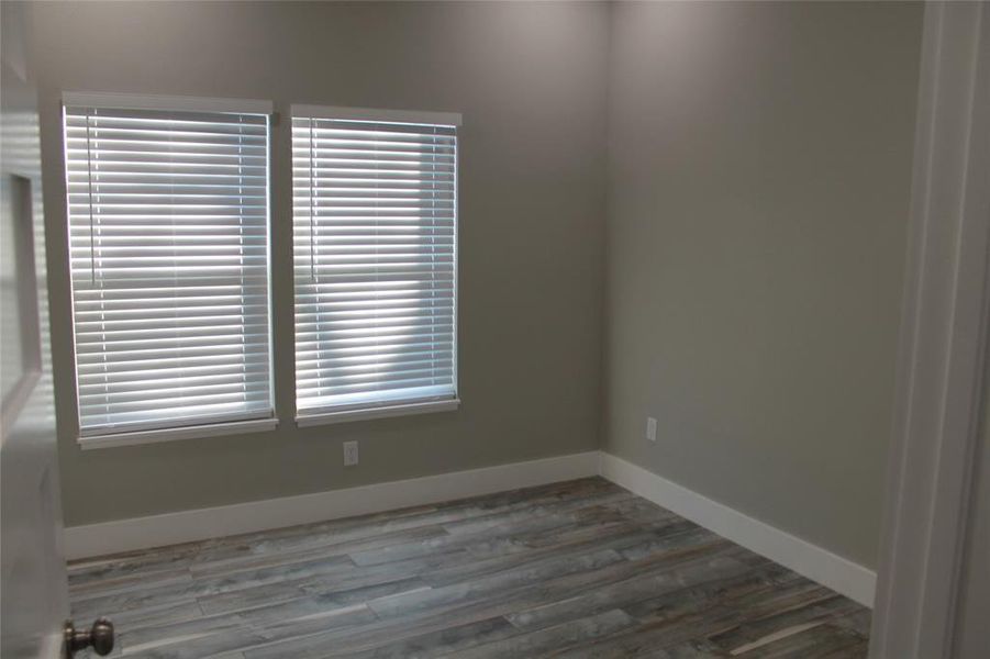 Spacious, unfurnished interior of a new home in , Alvord (Image 35).