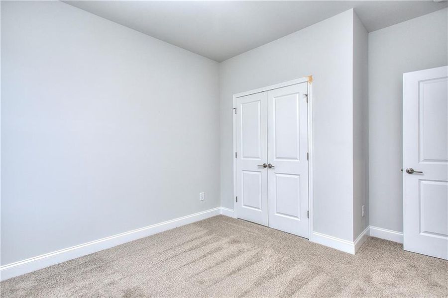 Spacious, unfurnished interior of a new home in , Homer (Image 21). Spacious, unfurnished interior of a new home in , Homer (Image 21).