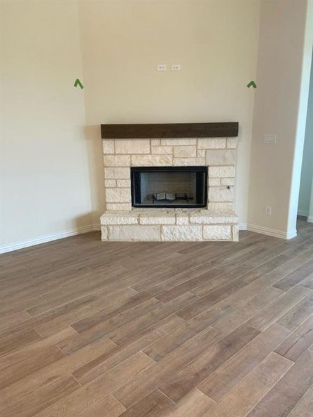 Image 18 of a home in Hillview Addition.