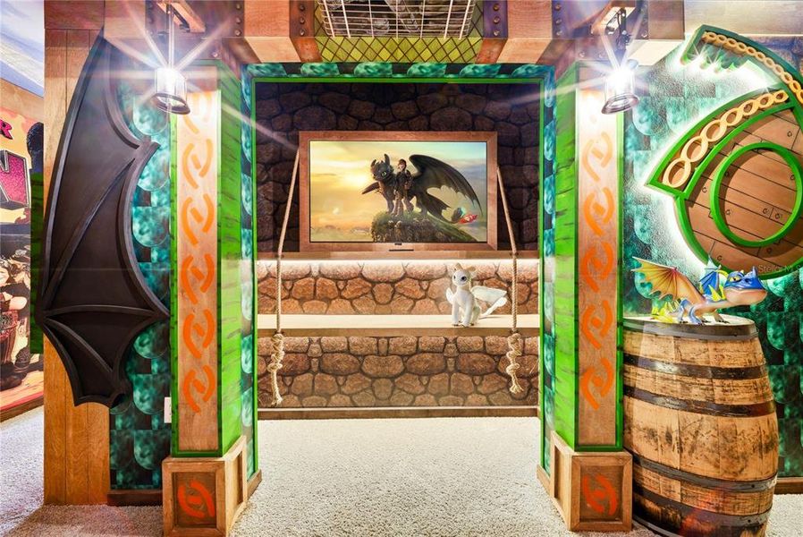 Image 47 of a home in Solara Resort.