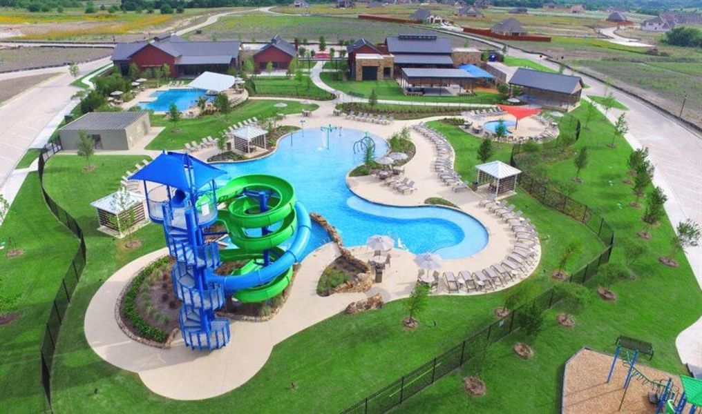 Community amenities in Heartland, Heartland (Image 31).