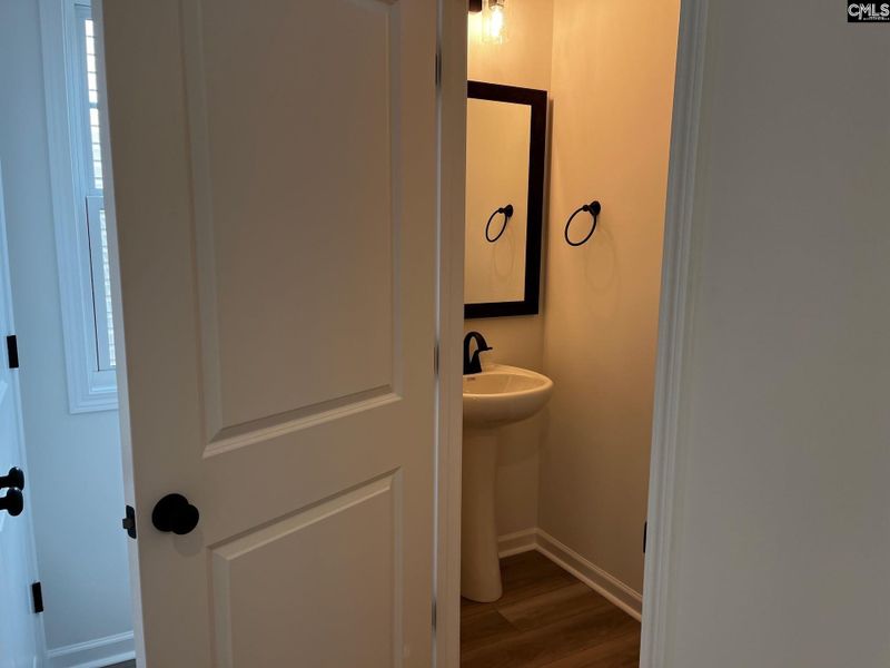 Image 33 of a home in Blythewood Farms.