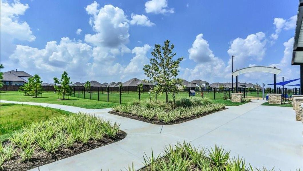 Community amenities in , Katy (Image 15).