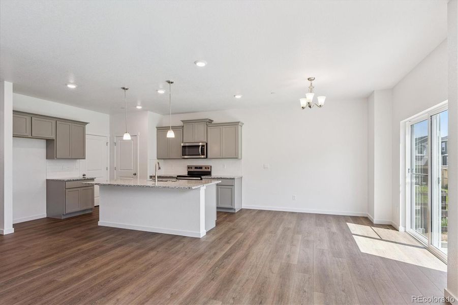 Image 21 of a home in Settlers Crossing. Image 21 of a home in Settlers Crossing.